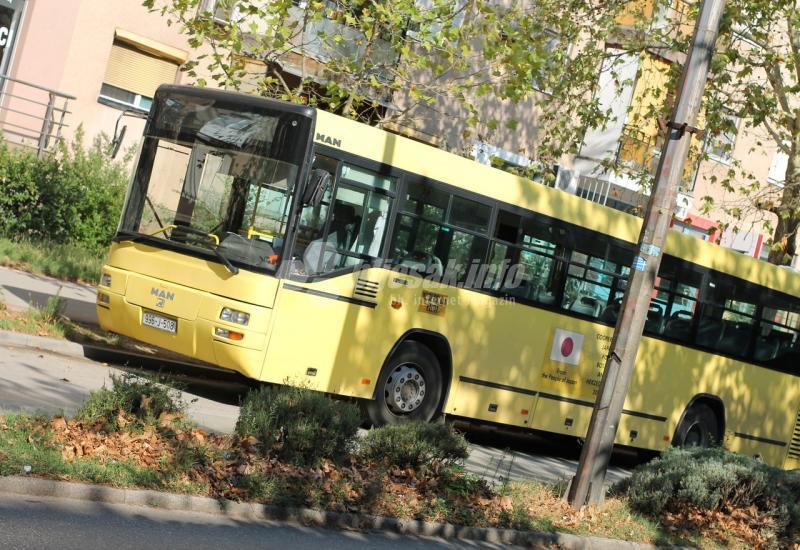 Mo-bus nabavlja autobus i gradi bazu